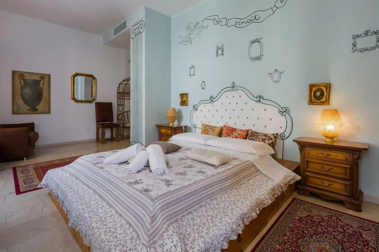 *** Bed & Breakfast La Giara Romana Verona Italy