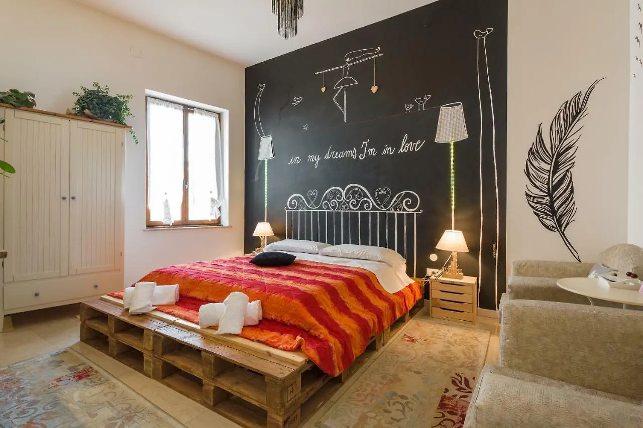 Bed & Breakfast La Giara Romana Verona