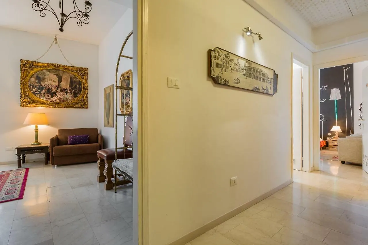 La Giara Romana Verona 3*,