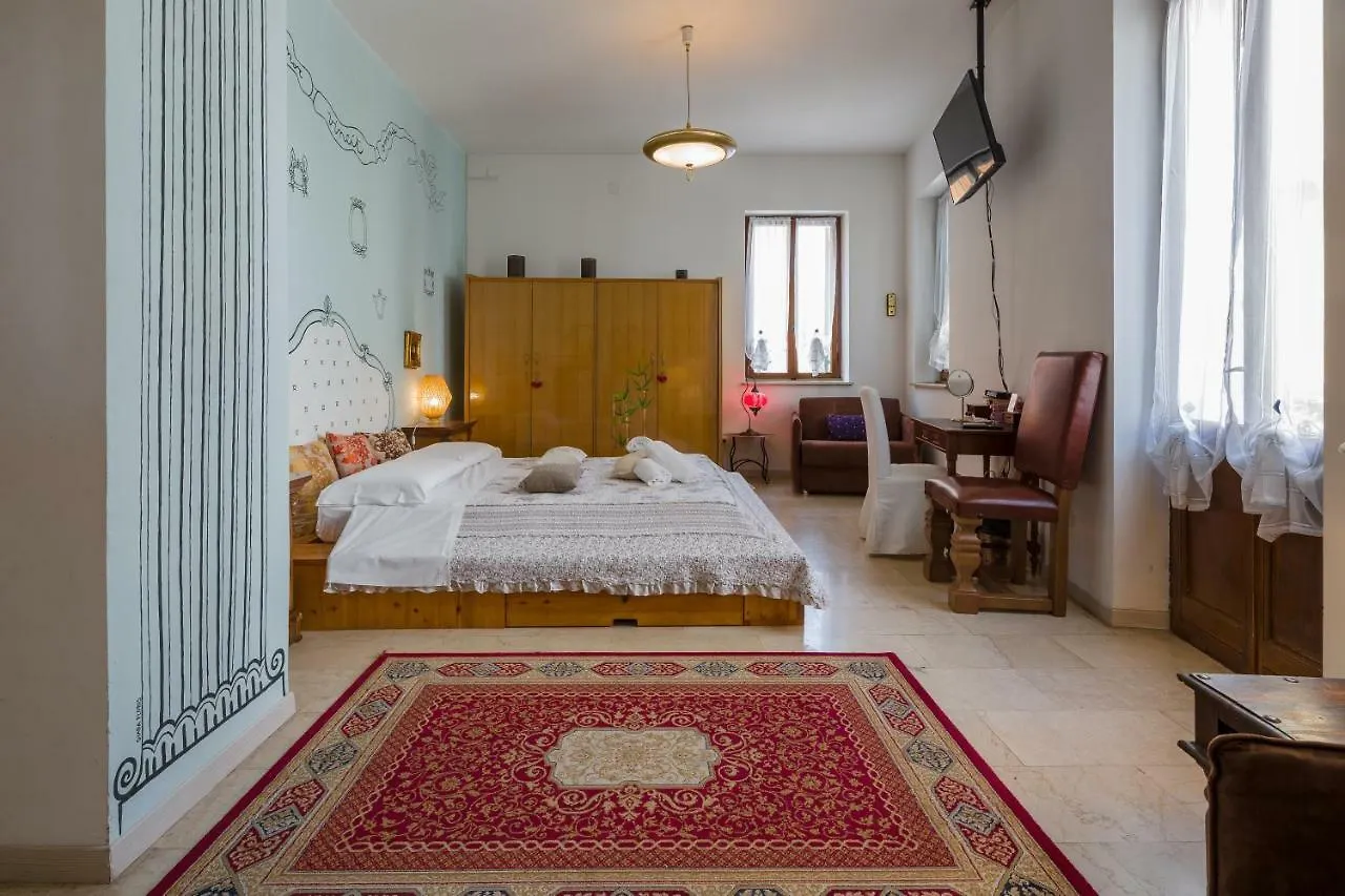 La Giara Romana Verona Bed & Breakfast