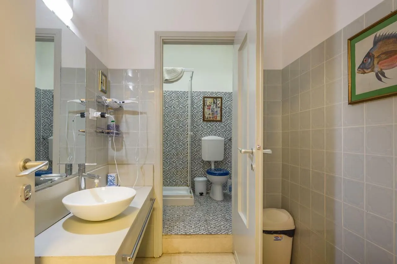 *** Bed & Breakfast La Giara Romana Verona Italy