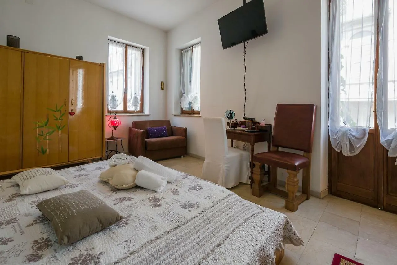 La Giara Romana Verona 3*,