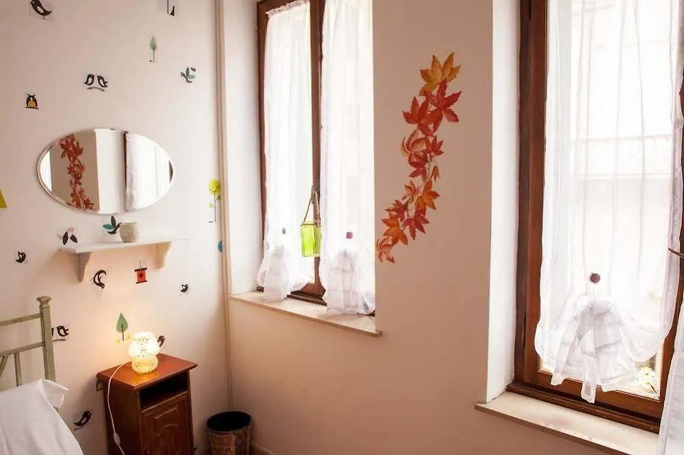 La Giara Romana Bed & Breakfast Verona 3*,