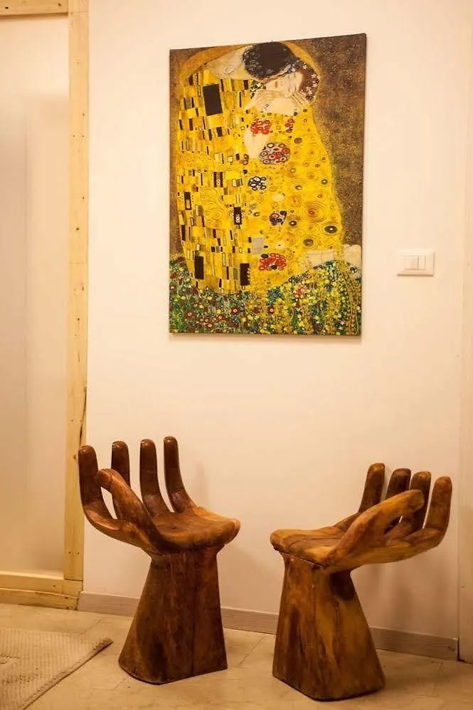 La Giara Romana Bed & Breakfast Verona